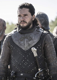 HBO разрабатывает сиквел о Джоне Сноу из "Игры престолов" - KinoNews.ru - Новинки кино. Наше новое кино. Новости кино. Новое кино. Лучшие фильмы. Новости сегодня. Новости дня. (17.06.2022)