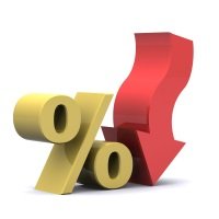 Банк России снизил ключевую ставку до 7,5%