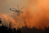 Вертолёты вместо амфибий или вместо награды – обвинение