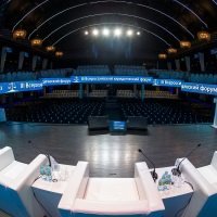 Завтра стартует IV Всероссийский юридический форум «Реформа гражданского законодательства: некоторые новеллы и их судебное толкование»