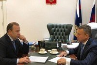 Анатолий Выборный: Отправить обращение в столичную прокуратуру теперь можно через аккаунт в Instagram