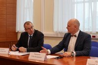 Рубен Маркарьян: Ключевая задача миграционной политики – пропаганда официальной легализации мигрантов