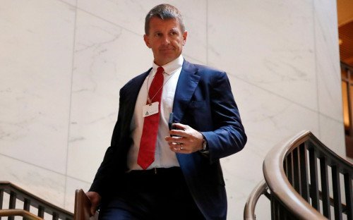 WP узнала о тайном разговоре личного адвоката Трампа с Мадуро WP узнала о тайном разговоре личного адвоката Трампа с Мадуро