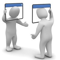 Как принять участие в рассмотрении жалобы в центральном аппарате ФАС России с использованием видеоконференцсвязи?