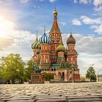 В Москве объявлен режим повышенной готовности в связи с риском заражения коронавирусом