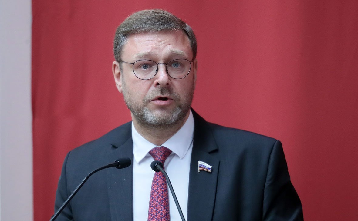 В Совфеде и Госдуме ответили на пост Белого дома о странах-победителях В Совфеде и Госдуме ответили на пост Белого дома о странах-победителях