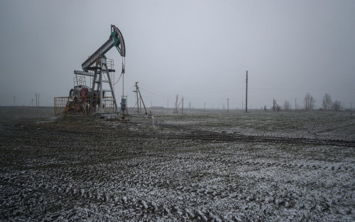 Египетский миллиардер предсказал рост цен на нефть до $100 за баррель Египетский миллиардер предсказал рост цен на нефть до $100 за баррель