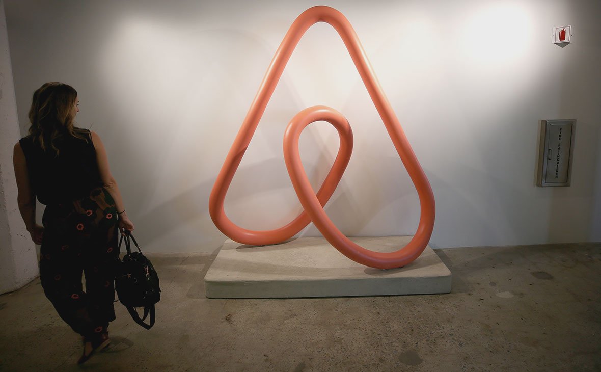 Airbnb сократит 25% персонала из-за пандемии Airbnb сократит 25% персонала из-за пандемии