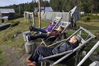 Правозащита-online: Что можно, а что нельзя делать в майские праздники?