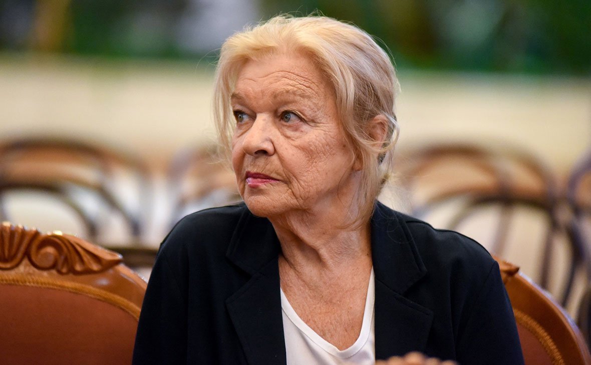Актриса Галина Дашевская погибла под колесами поезда в Подмосковье Актриса Галина Дашевская погибла под колесами поезда в Подмосковье