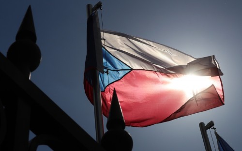 Посольство России назвало «провокацией» высылку двух дипломатов из Чехии Посольство России назвало «провокацией» высылку двух дипломатов из Чехии