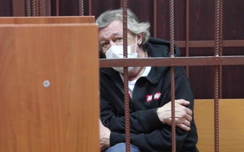 Дочь Ефремова обратилась к семье погибшего в аварии с отцом водителя
