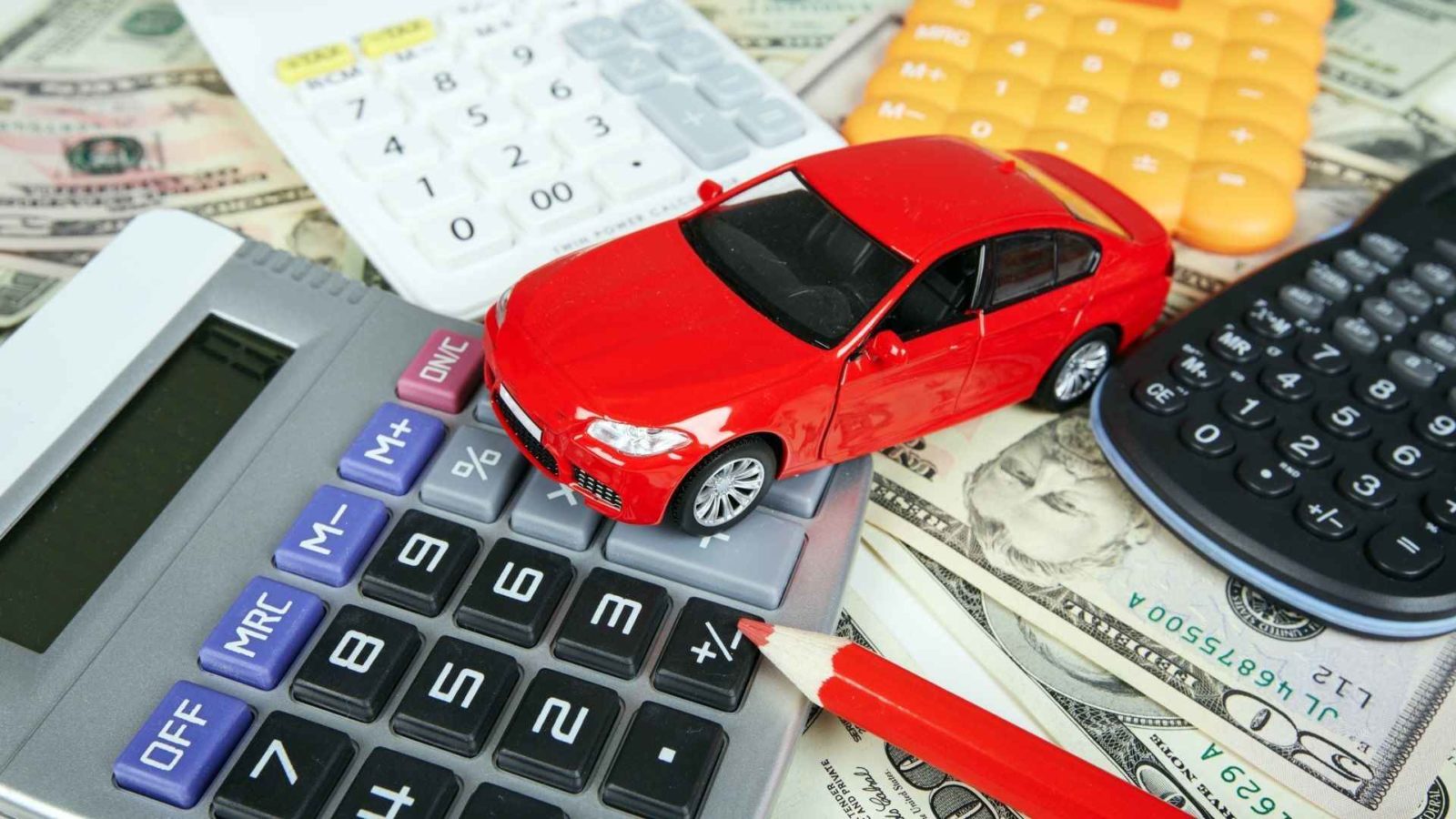 Залог автомобиля в ломбард