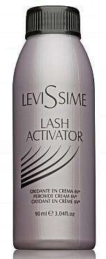 Оксидант для разведения краски для бровей и ресниц / Lash Activator 6V 1,8% 90 мл