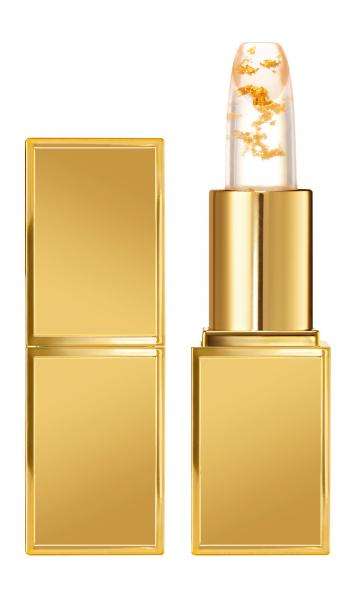 Tom Ford Soleil Lip Blush Mini Увлажняющий сияющий бальзам для губ