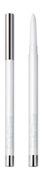 MAC Colour Excess Gel Pencil Eye Liner Гелевый карандаш для глаз | Incorruptible