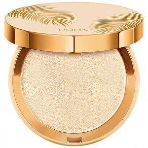 Хайлайтер для лица Shine Bright Sparkling Top Coat