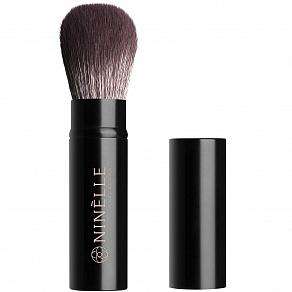 Выдвижная кисть для макияжа Experta Make-Up Retractable Brush