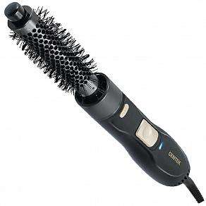 Фен-щетка для волос Hair Dryer Brush CT-2059