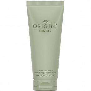Лосьон для рук и тела Ginger Hand Lotion