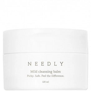 Мягкий очищающий бальзам Mild Cleansing Balm