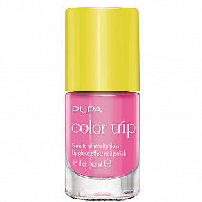 Лак для ногтей Color Trip Lipgloss-Effect Nail Polish