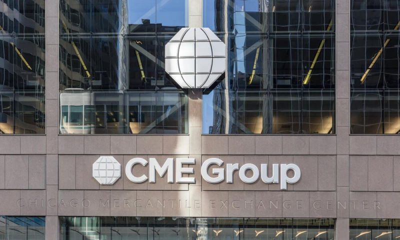 Биткоин-фьючерсы на CME дают надежду сторонникам роста