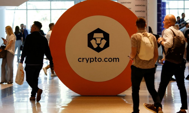 Crypto.com получила предварительное одобрение на создание федерального криптокастодиального банка в США