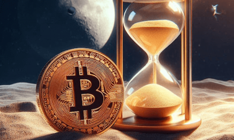 Глобальный отток криптовалюты из ETP продолжается, поскольку за последний месяц было выведено ,7 млрд