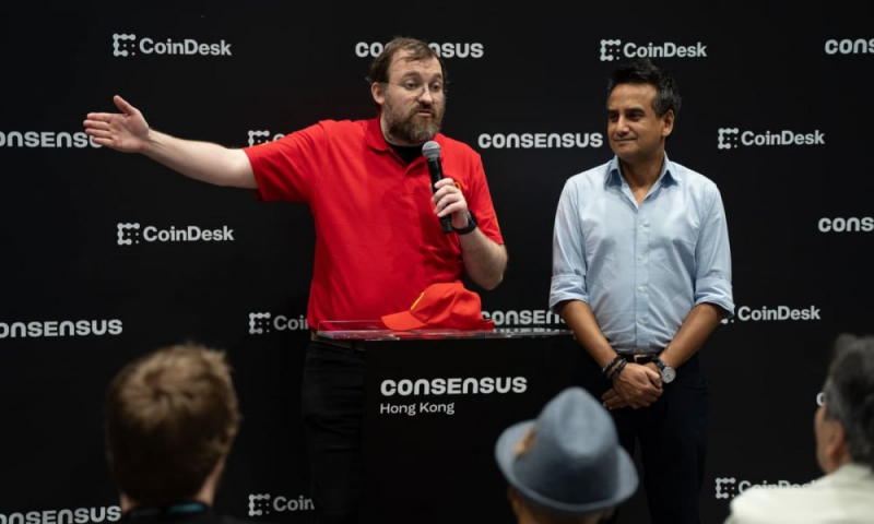 Основатель Cardano: «Midnight не будет конкурировать с Monero и ZCash»