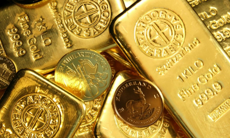 Tether инвестировала $150 млн в Gold.com для развития токенизированного золота