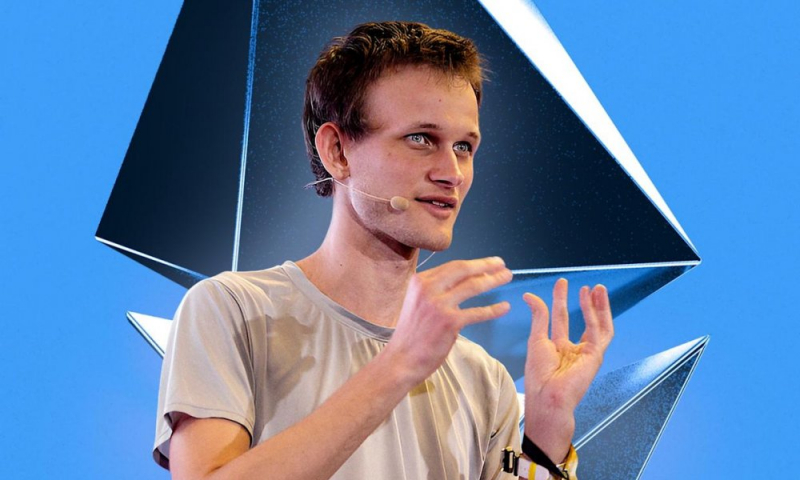 Виталик Бутерин: «Ethereum может стать основой для безопасного развития ИИ»