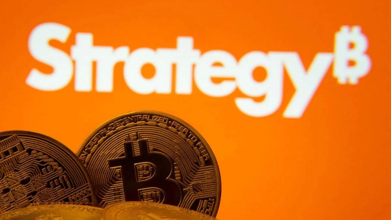 Компания Strategy раскрыла, что $22 млрд её резервов принадлежат кредиторам