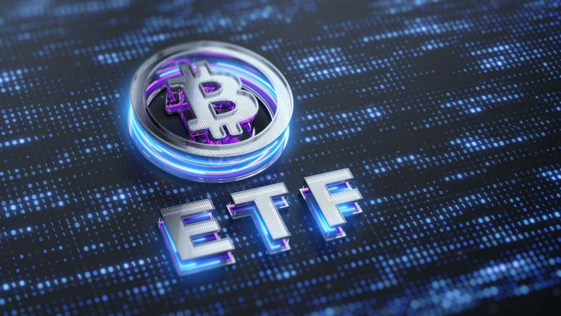 Компания Jane Street купила акции спотовых биткоин-ETF почти на $1 млрд