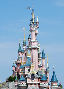 Disney откажется от разделения на "мальчиков" и "девочек" в парках развлечений