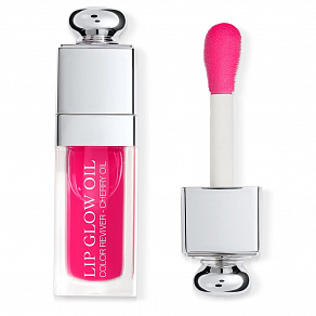 Lip Glow Oil Summer Edition  Масло для губ летняя коллекция
