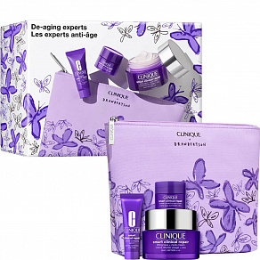 Подарочный набор Smart De-Aging Experts Gift Set